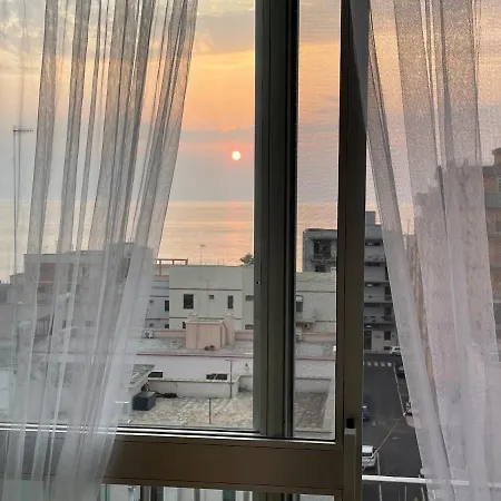 Roof Appartement Monopoli