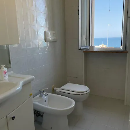 Roof Appartement Monopoli