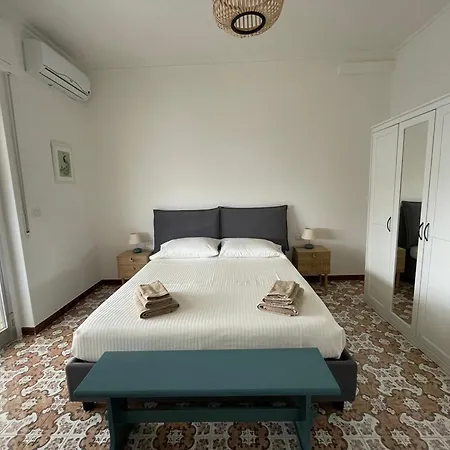 Roof Appartement Monopoli