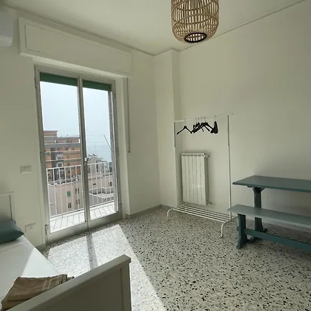 Roof Appartement Monopoli