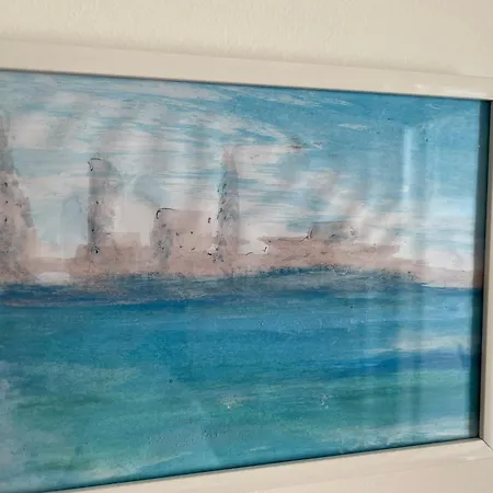 Appartement Roof Monopoli