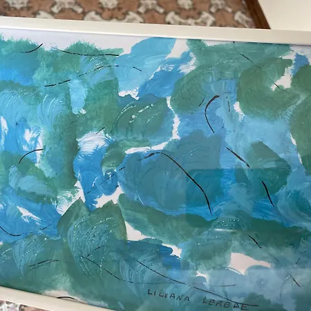 Appartement Roof Monopoli