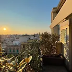 Apartamento Roof Monopoli