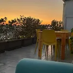 Apartamento Roof *
