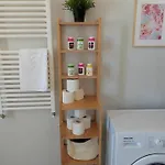 Apartamento Roof *
