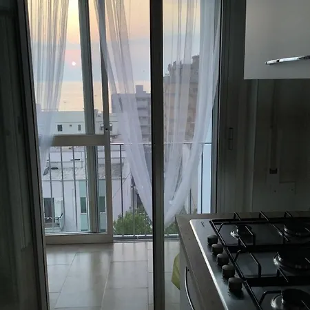 Roof Διαμέρισμα