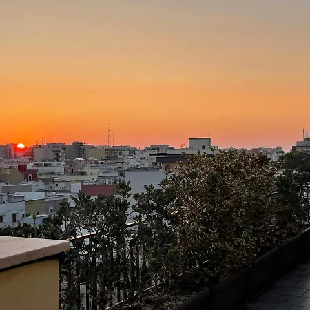Διαμέρισμα Roof *
