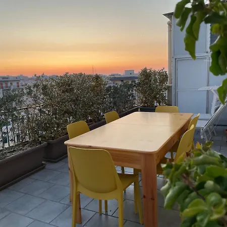 Roof مونوبولي