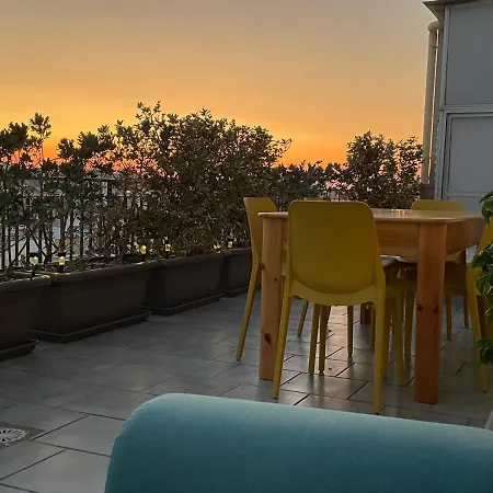 Διαμέρισμα Roof *