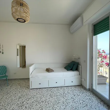 Roof Διαμέρισμα