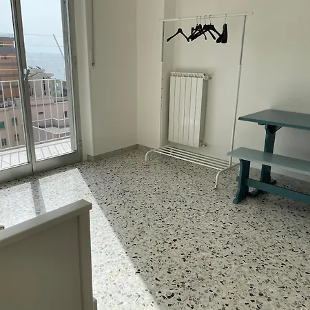 Roof Διαμέρισμα