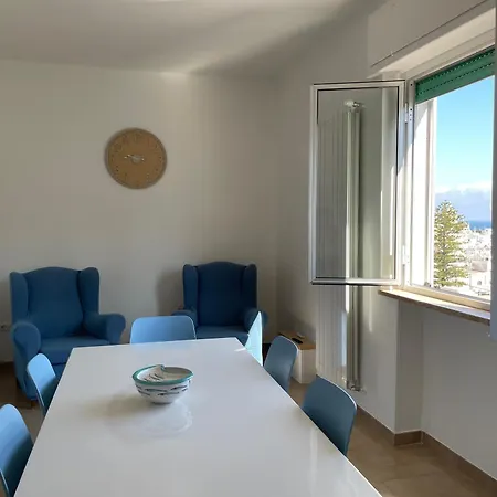 Roof Διαμέρισμα