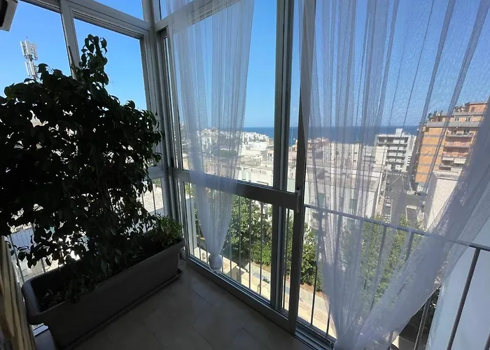 Apartamento Roof *