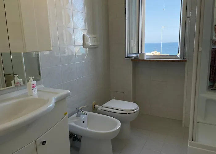 Roof Appartement Monopoli