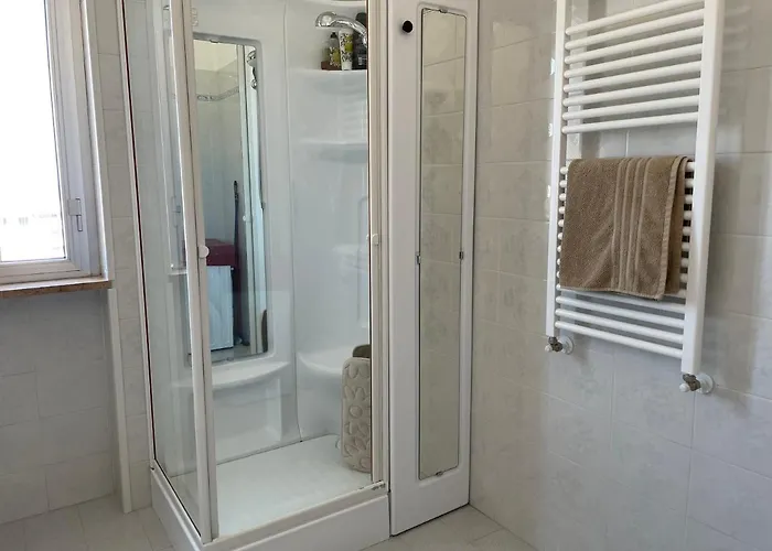 Appartement Roof Monopoli