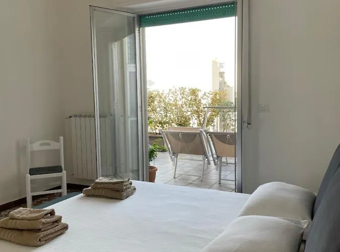 Apartamento Roof