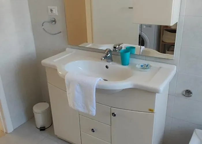 Appartement Roof Monopoli