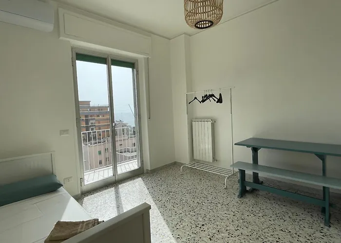 Roof Appartement Monopoli