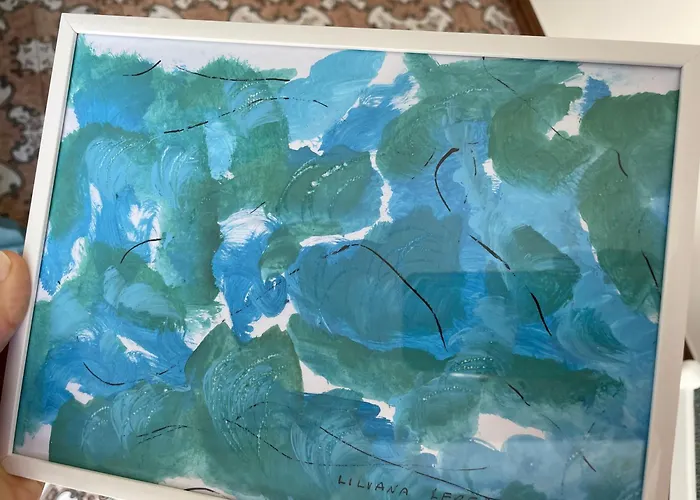 Appartement Roof Monopoli